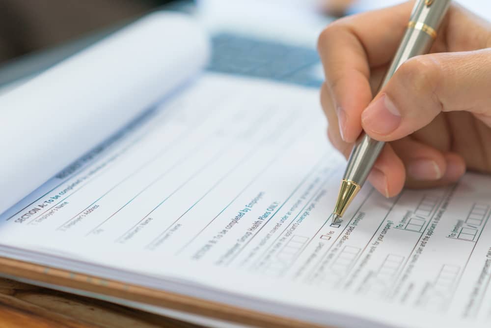 Comunidades de Bienes