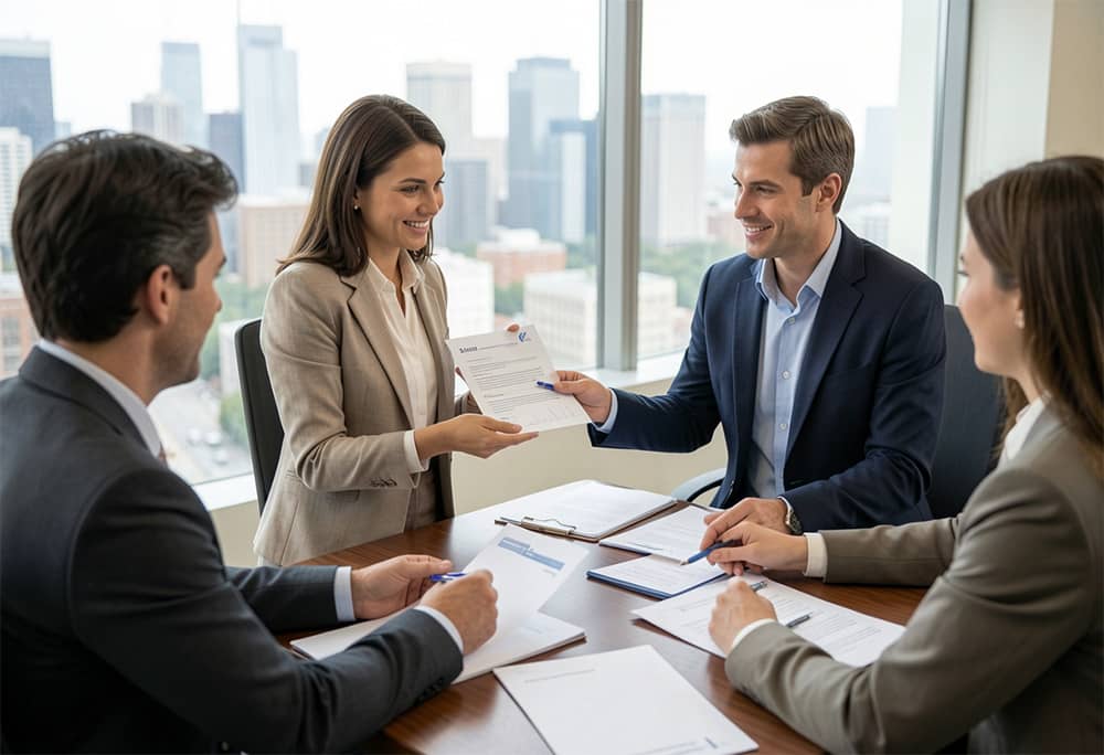 Guía fiscal para empresarios en Móstoles